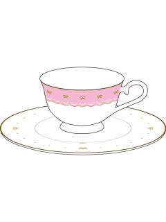 咖啡杯-Cafe咖啡杯