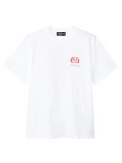 多人(T恤)-家郎系列周边