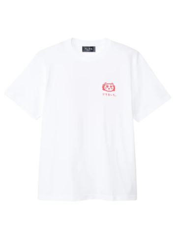 多人(T恤)-家郎系列周边