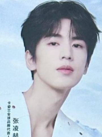 卡姿兰代言小卡 ver.B