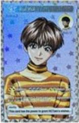 首尔场周特别随机卡5 官拍ver.