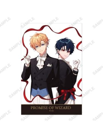 Shino&Heathcliff-Formal grace贴纸