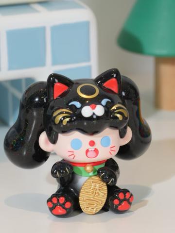暴富TUTU