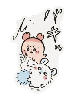 飞鼠&古本C-复活节来临系列手机贴纸