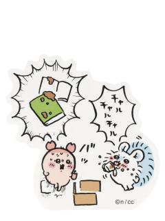 飞鼠&古本A-复活节来临系列手机贴纸