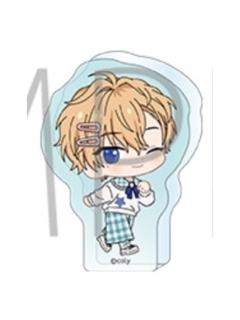 Heathcliff-POP.ver亚克力砖