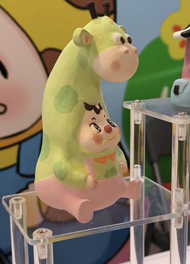 丸子轮大冒险-2