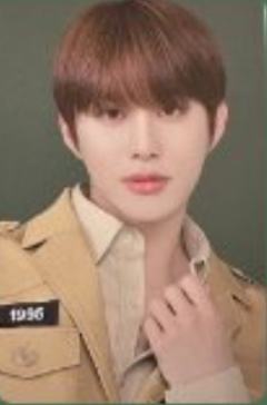 nct zone探险家 九 官拍ver.