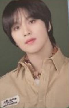 nct zone探险家 灿 官拍ver.