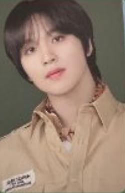 nct zone探险家 灿 官拍ver.