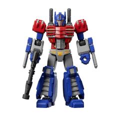 (IDW) 擎天柱
