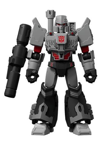 (IDW)威震天