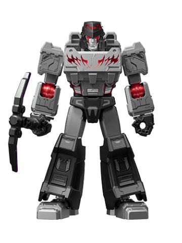角斗士威震天（IDW）