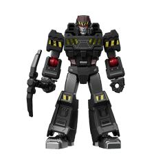 矿工威震天（IDW）