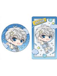 Arthur-POP.ver peta套装