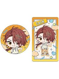 Cain-POP.ver peta套装