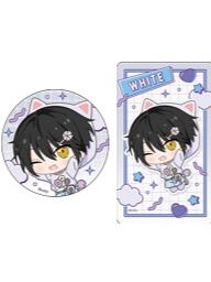 White-POP.ver peta套装