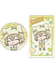 Rutile-POP.ver peta套装