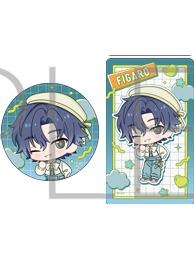 Figaro-POP.ver peta套装