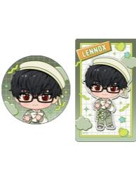 Lennox-POP.ver peta套装