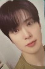 nct zone探险家 玹 自拍ver.