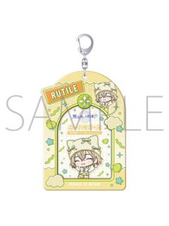 Rutile-POP.ver卡套