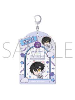 White-POP.ver卡套