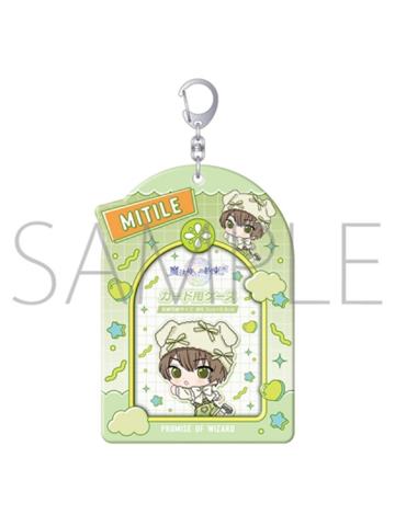 Mitile-POP.ver卡套