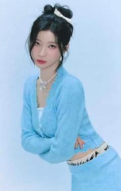 日咖卡 角 ver.B
