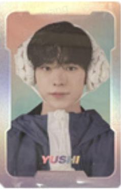 nct zone 3 滑雪SPver.