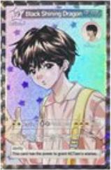 首尔场周特别随机卡6 官拍ver.