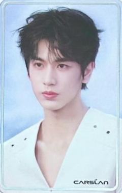 卡姿兰代言小卡 ver.B