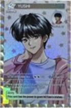 首尔场周特别随机卡3 官拍ver.