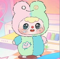 小青蛙