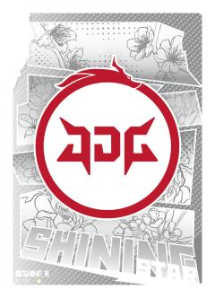 北京JDG