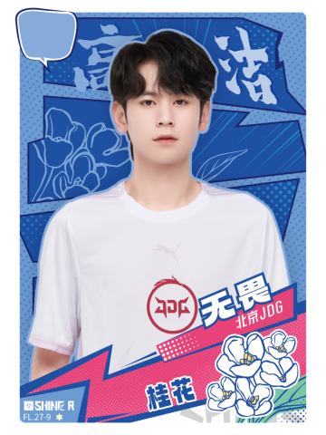 北京JDG.无畏