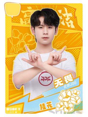 北京JDG.无畏