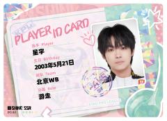 北京WB.星宇