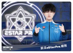武汉eStarPro.坦然