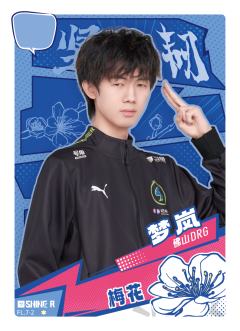 佛山DRG.梦岚