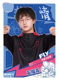 济南RW侠.Fly