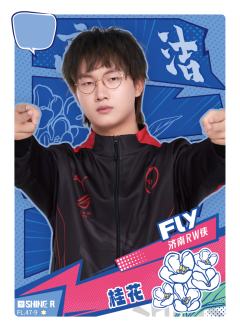 济南RW侠.Fly