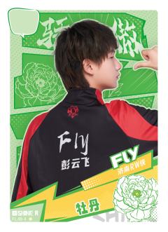 济南RW侠.Fly