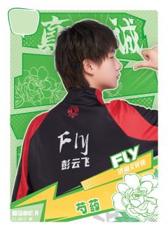 济南RW侠.Fly