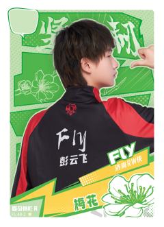 济南RW侠.Fly