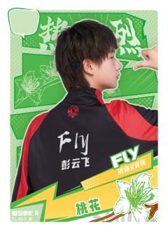 济南RW侠.Fly