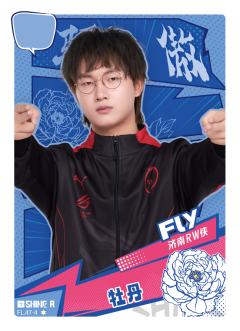 济南RW侠.Fly
