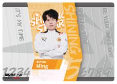 北京WB.Ming