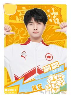 西安WE.鹏鹏