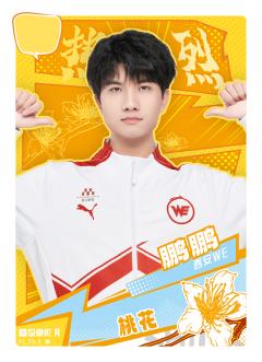 西安WE.鹏鹏